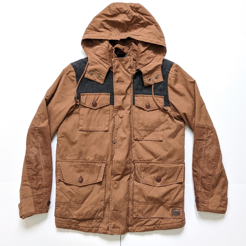 Billabong Stanton Winter Jacket
